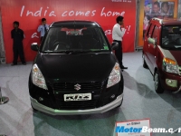  Cars At 2010 Relio Quick Auto Mall Mumbai